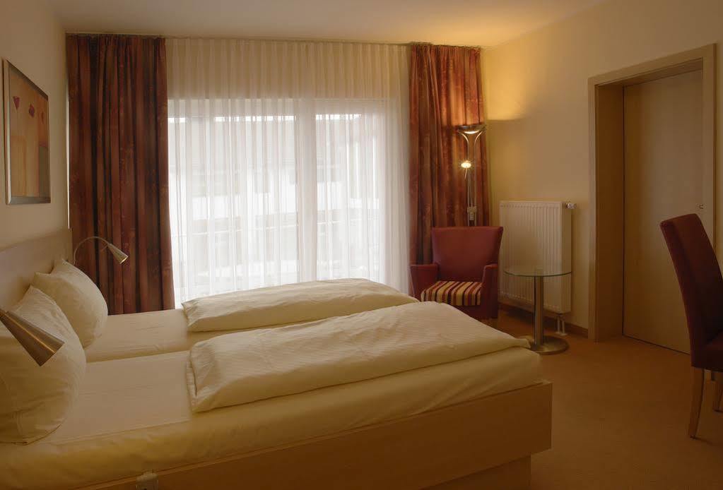 Parkhotel Nümbrecht Exterior foto